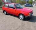 Красный ЗАЗ Таврия, объемом двигателя 1.1 л и пробегом 40 тыс. км за 1700 $, фото 1 на Automoto.ua