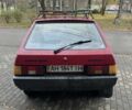 Красный ЗАЗ Таврия, объемом двигателя 1.1 л и пробегом 120 тыс. км за 594 $, фото 2 на Automoto.ua