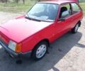 Красный ЗАЗ Таврия, объемом двигателя 1.1 л и пробегом 40 тыс. км за 1700 $, фото 5 на Automoto.ua