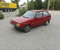 Красный ЗАЗ Таврия, объемом двигателя 1.1 л и пробегом 118 тыс. км за 605 $, фото 1 на Automoto.ua
