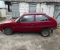 Красный ЗАЗ Таврия, объемом двигателя 1.2 л и пробегом 67 тыс. км за 429 $, фото 2 на Automoto.ua