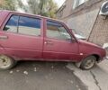 Червоний ЗАЗ Таврія, об'ємом двигуна 1.2 л та пробігом 198 тис. км за 800 $, фото 2 на Automoto.ua