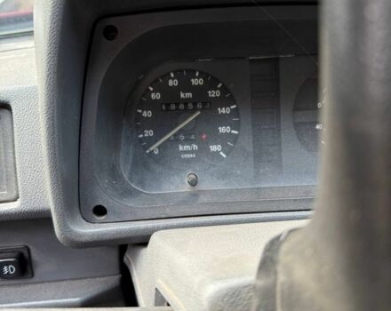 Червоний ЗАЗ Таврія, об'ємом двигуна 1.2 л та пробігом 198 тис. км за 800 $, фото 6 на Automoto.ua