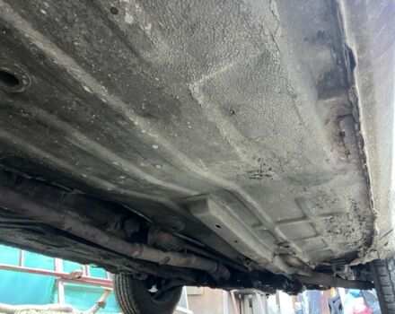 Красный ЗАЗ Таврия, объемом двигателя 0 л и пробегом 100 тыс. км за 308 $, фото 7 на Automoto.ua