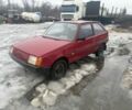 Червоний ЗАЗ Таврія, об'ємом двигуна 1.2 л та пробігом 180 тис. км за 325 $, фото 1 на Automoto.ua