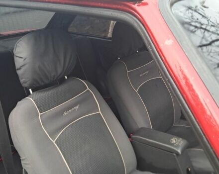 ЗАЗ Таврия 2006 в Виннице на Automoto.ua Красный ЗАЗ Таврия, объемом двигателя 1.2 л и пробегом 28 тыс. км за 1950 $, фото 7 на Automoto.ua