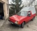 Червоний ЗАЗ Таврія, об'ємом двигуна 1.2 л та пробігом 150 тис. км за 900 $, фото 1 на Automoto.ua