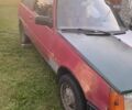 Красный ЗАЗ Таврия, объемом двигателя 1.2 л и пробегом 3 тыс. км за 300 $, фото 2 на Automoto.ua
