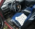Красный ЗАЗ Таврия, объемом двигателя 1.1 л и пробегом 50 тыс. км за 592 $, фото 4 на Automoto.ua