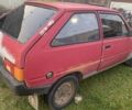Красный ЗАЗ Таврия, объемом двигателя 1.2 л и пробегом 3 тыс. км за 300 $, фото 3 на Automoto.ua