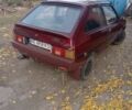 Красный ЗАЗ Таврия, объемом двигателя 1.1 л и пробегом 102 тыс. км за 643 $, фото 5 на Automoto.ua