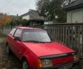 Красный ЗАЗ Таврия, объемом двигателя 1.2 л и пробегом 90 тыс. км за 600 $, фото 1 на Automoto.ua