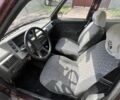Красный ЗАЗ Таврия, объемом двигателя 1.2 л и пробегом 200 тыс. км за 364 $, фото 7 на Automoto.ua