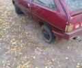 Красный ЗАЗ Таврия, объемом двигателя 1.1 л и пробегом 102 тыс. км за 643 $, фото 1 на Automoto.ua