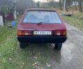 Красный ЗАЗ Таврия, объемом двигателя 0 л и пробегом 60 тыс. км за 595 $, фото 3 на Automoto.ua