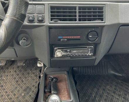 Красный ЗАЗ Таврия, объемом двигателя 1.2 л и пробегом 104 тыс. км за 380 $, фото 3 на Automoto.ua