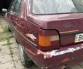 Красный ЗАЗ Таврия, объемом двигателя 1.2 л и пробегом 104 тыс. км за 380 $, фото 4 на Automoto.ua