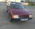 Красный ЗАЗ Таврия, объемом двигателя 1.1 л и пробегом 157 тыс. км за 27000 $, фото 1 на Automoto.ua