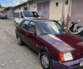 Красный ЗАЗ Таврия, объемом двигателя 0 л и пробегом 158 тыс. км за 848 $, фото 1 на Automoto.ua