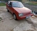 Красный ЗАЗ Таврия, объемом двигателя 1.3 л и пробегом 54 тыс. км за 1456 $, фото 1 на Automoto.ua