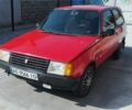 Красный ЗАЗ Таврия, объемом двигателя 1.1 л и пробегом 1 тыс. км за 655 $, фото 1 на Automoto.ua