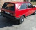 Красный ЗАЗ Таврия, объемом двигателя 1.1 л и пробегом 1 тыс. км за 655 $, фото 2 на Automoto.ua