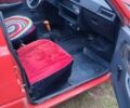 Красный ЗАЗ Таврия, объемом двигателя 1.2 л и пробегом 111 тыс. км за 629 $, фото 5 на Automoto.ua