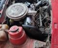 Красный ЗАЗ Таврия, объемом двигателя 1.2 л и пробегом 111 тыс. км за 629 $, фото 7 на Automoto.ua