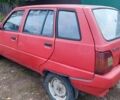 Красный ЗАЗ Таврия, объемом двигателя 1.2 л и пробегом 111 тыс. км за 629 $, фото 2 на Automoto.ua