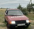 Красный ЗАЗ Таврия, объемом двигателя 1.2 л и пробегом 44 тыс. км за 698 $, фото 1 на Automoto.ua