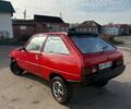 Червоний ЗАЗ Таврія, об'ємом двигуна 0 л та пробігом 2 тис. км за 380 $, фото 2 на Automoto.ua