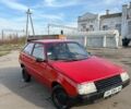 Червоний ЗАЗ Таврія, об'ємом двигуна 0 л та пробігом 2 тис. км за 380 $, фото 1 на Automoto.ua