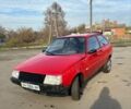 Червоний ЗАЗ Таврія, об'ємом двигуна 0 л та пробігом 2 тис. км за 380 $, фото 1 на Automoto.ua
