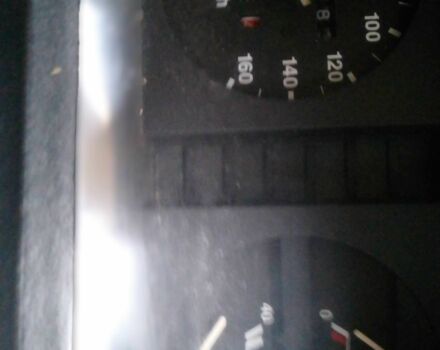 Красный ЗАЗ Таврия, объемом двигателя 1.1 л и пробегом 68 тыс. км за 1000 $, фото 3 на Automoto.ua