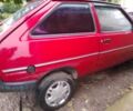 Красный ЗАЗ Таврия, объемом двигателя 1.1 л и пробегом 68 тыс. км за 1000 $, фото 2 на Automoto.ua