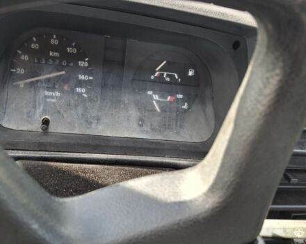 Червоний ЗАЗ Таврія, об'ємом двигуна 0 л та пробігом 240 тис. км за 700 $, фото 1 на Automoto.ua