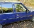 Червоний ЗАЗ Таврія, об'ємом двигуна 1.2 л та пробігом 130 тис. км за 605 $, фото 8 на Automoto.ua
