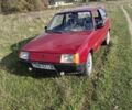 Червоний ЗАЗ Таврія, об'ємом двигуна 0 л та пробігом 240 тис. км за 700 $, фото 5 на Automoto.ua