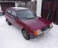 Красный ЗАЗ Таврия, объемом двигателя 1.2 л и пробегом 126 тыс. км за 815 $, фото 1 на Automoto.ua