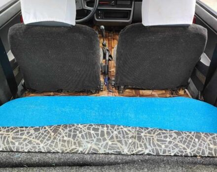 Красный ЗАЗ Таврия, объемом двигателя 0 л и пробегом 150 тыс. км за 700 $, фото 3 на Automoto.ua