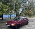 Красный ЗАЗ Таврия, объемом двигателя 1.2 л и пробегом 1000 тыс. км за 850 $, фото 1 на Automoto.ua