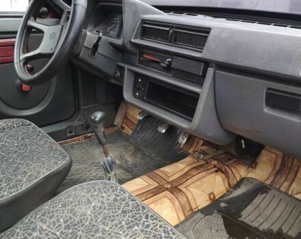 Красный ЗАЗ Таврия, объемом двигателя 0 л и пробегом 150 тыс. км за 700 $, фото 2 на Automoto.ua