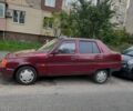 Красный ЗАЗ Таврия, объемом двигателя 0 л и пробегом 180 тыс. км за 668 $, фото 1 на Automoto.ua