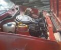 Червоний ЗАЗ Таврія, об'ємом двигуна 1.2 л та пробігом 18 тис. км за 394 $, фото 1 на Automoto.ua