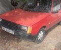Червоний ЗАЗ Таврія, об'ємом двигуна 1.1 л та пробігом 200 тис. км за 363 $, фото 1 на Automoto.ua