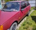 Червоний ЗАЗ Таврія, об'ємом двигуна 1.1 л та пробігом 142 тис. км за 600 $, фото 1 на Automoto.ua