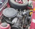 Червоний ЗАЗ Таврія, об'ємом двигуна 1.1 л та пробігом 142 тис. км за 600 $, фото 3 на Automoto.ua