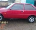 Червоний ЗАЗ Таврія, об'ємом двигуна 1.2 л та пробігом 8 тис. км за 1500 $, фото 1 на Automoto.ua