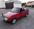 Червоний ЗАЗ Таврія, об'ємом двигуна 1.2 л та пробігом 140 тис. км за 1100 $, фото 1 на Automoto.ua