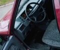 Красный ЗАЗ Таврия, объемом двигателя 1.2 л и пробегом 75 тыс. км за 1073 $, фото 4 на Automoto.ua